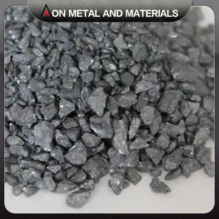 2 মিমি ফেরো সিলিকন বেরিয়াম (ফেসিবা) খাদ