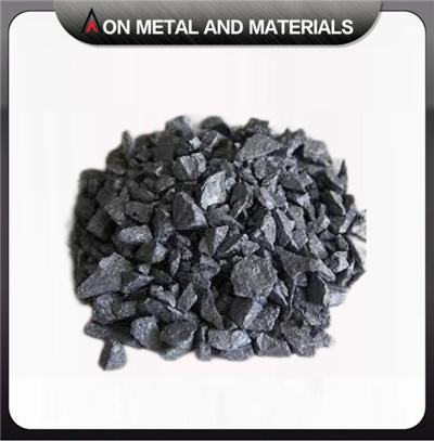 ফেরো সিলিকন গলদা ও পাউডার